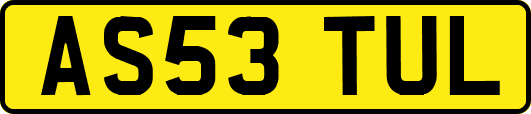 AS53TUL