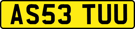 AS53TUU