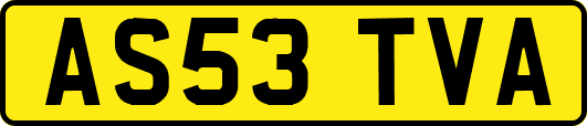 AS53TVA