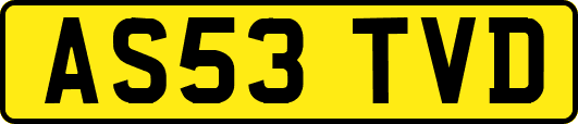 AS53TVD