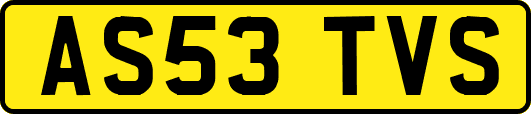 AS53TVS