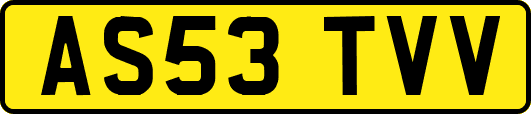AS53TVV