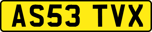 AS53TVX
