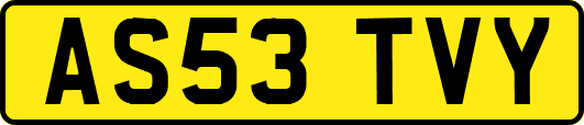 AS53TVY