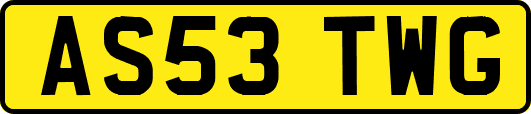 AS53TWG