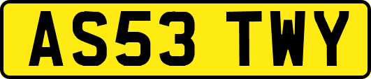 AS53TWY