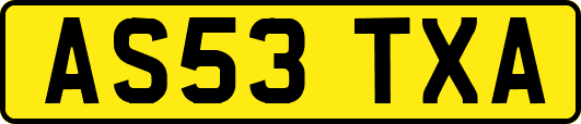 AS53TXA