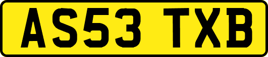 AS53TXB