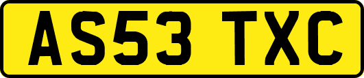 AS53TXC