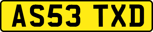 AS53TXD