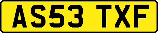 AS53TXF