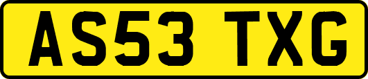 AS53TXG