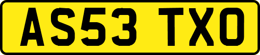 AS53TXO
