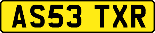 AS53TXR