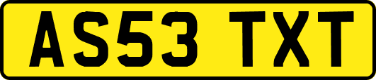 AS53TXT