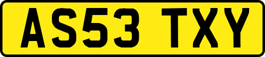 AS53TXY
