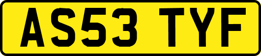 AS53TYF