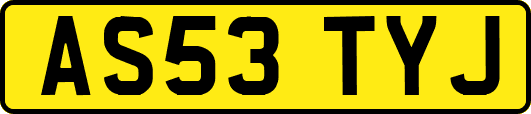 AS53TYJ