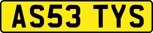 AS53TYS