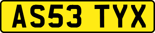 AS53TYX