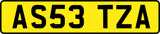 AS53TZA
