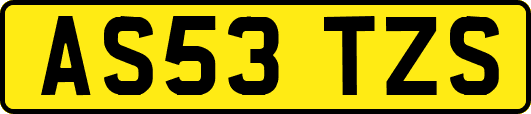 AS53TZS