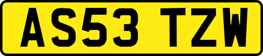 AS53TZW