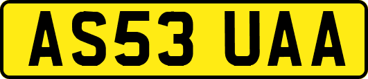 AS53UAA