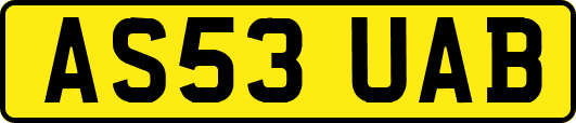 AS53UAB