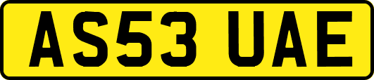 AS53UAE
