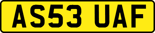 AS53UAF