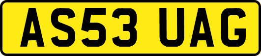 AS53UAG