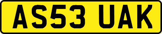 AS53UAK