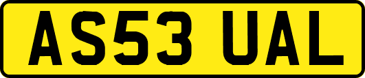 AS53UAL