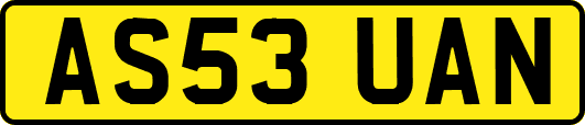 AS53UAN