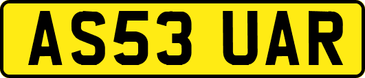 AS53UAR