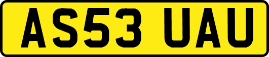 AS53UAU