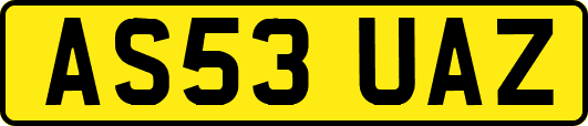 AS53UAZ