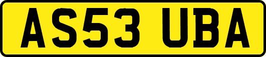 AS53UBA