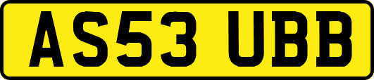 AS53UBB
