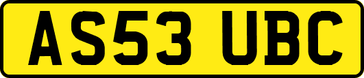 AS53UBC