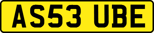 AS53UBE