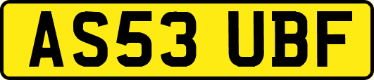 AS53UBF