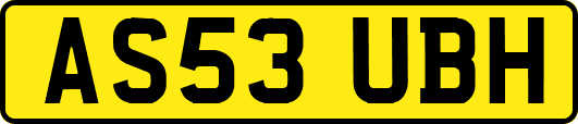 AS53UBH