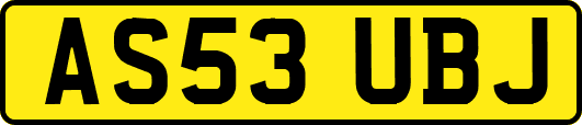 AS53UBJ