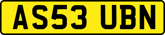 AS53UBN