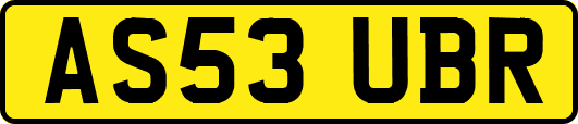 AS53UBR
