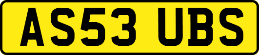 AS53UBS