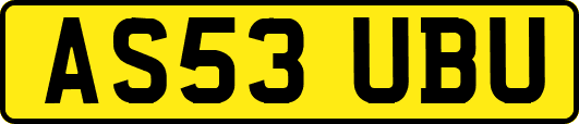 AS53UBU