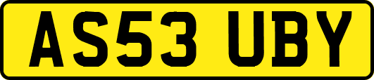 AS53UBY